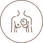 Congested lymph nodes, unable to detoxify