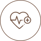 Low immunity, poor heart health