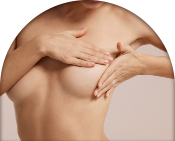 Lymphatic Breast Therapy →