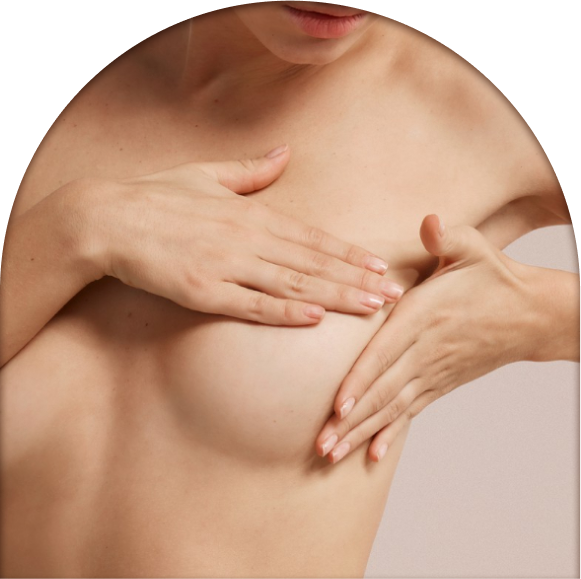 Lymphatic Breast Therapy →